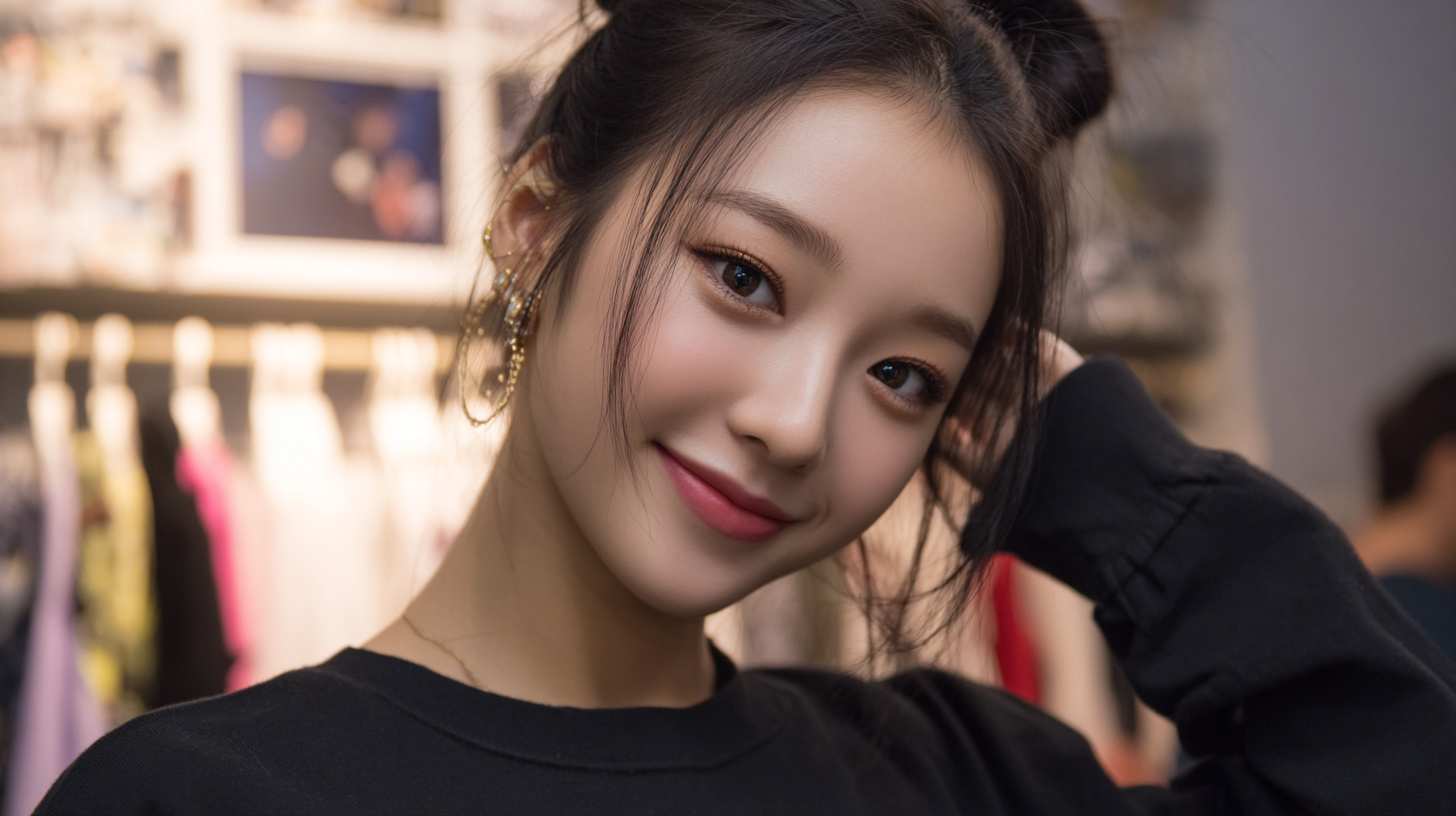 후암동 타이 루하엘 이미지 1