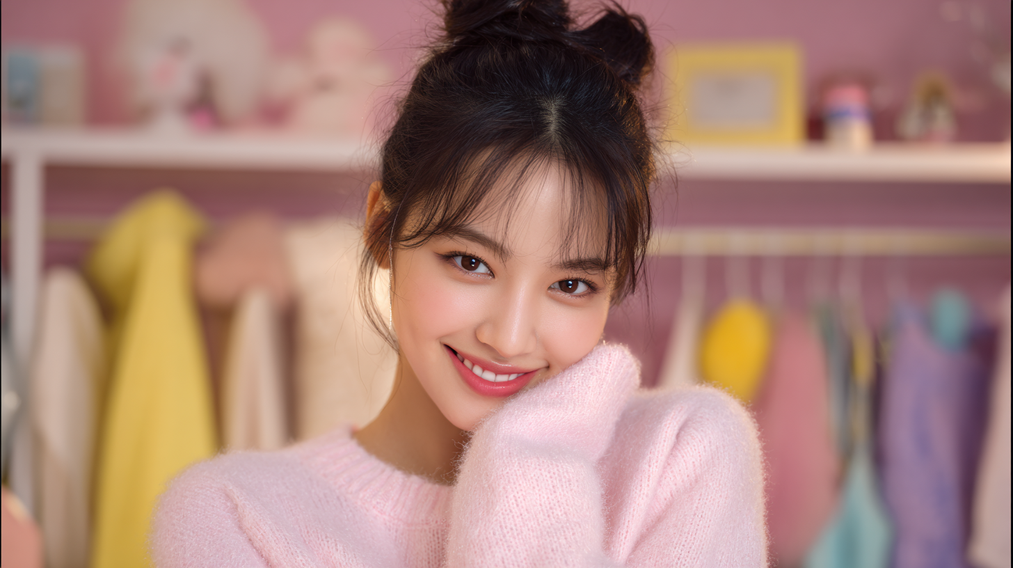 대조동 안마 루아 이미지 1
