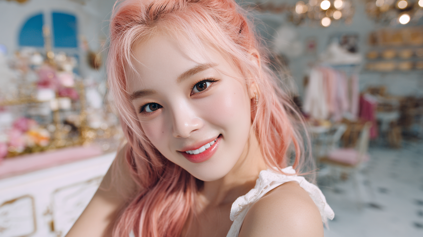 수색동 타이 호리에 이미지 1