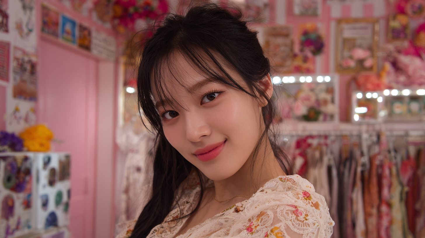 신사동 마사지 네온 이미지 1
