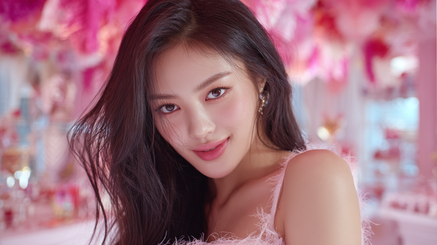 신사동 마사지 네온 이미지 2