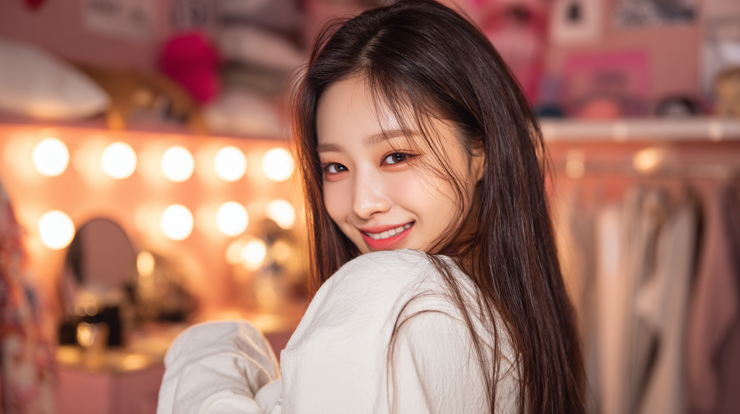신사동 마사지 네온 이미지 4