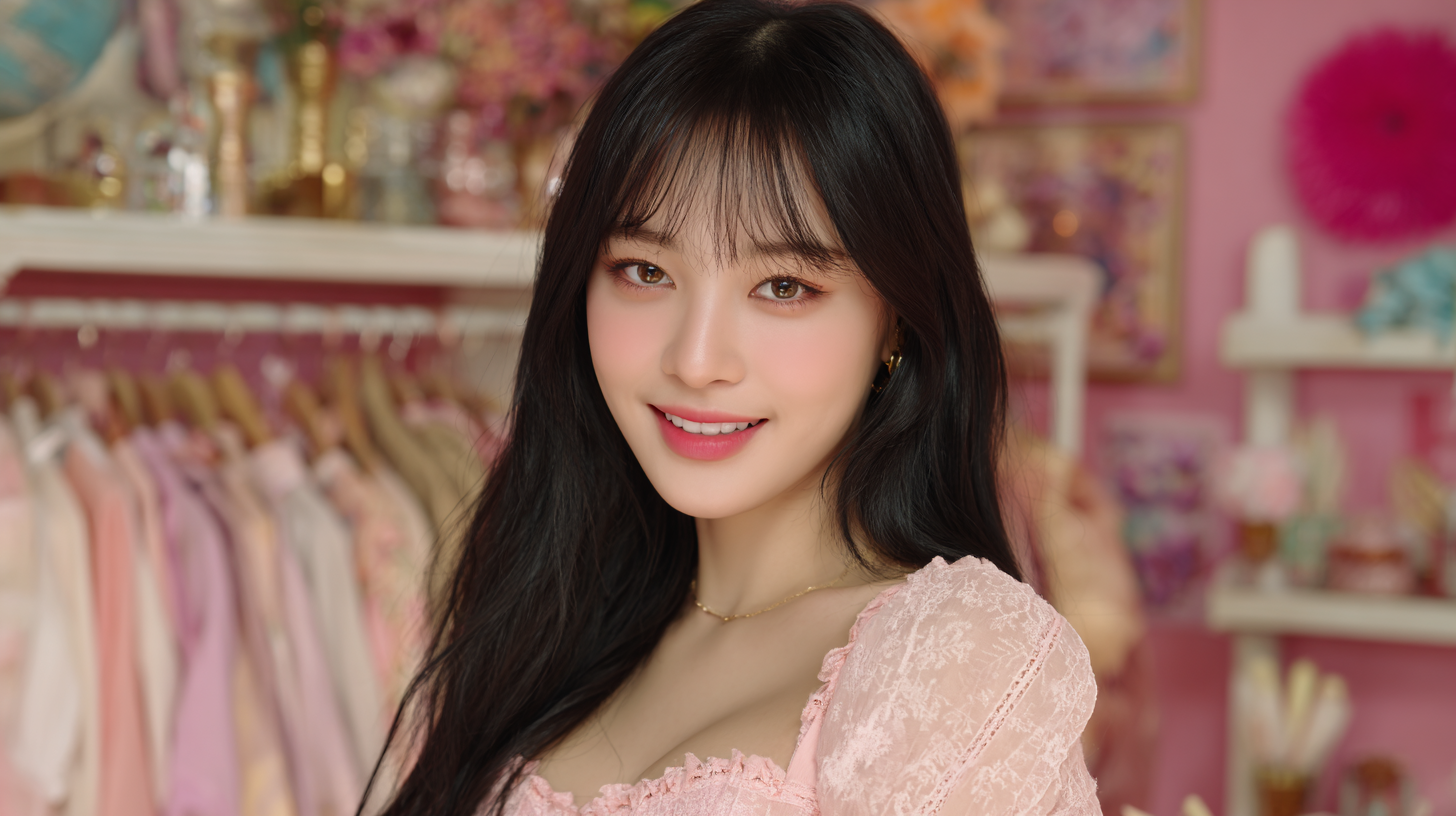 신사동 타이 소레나 이미지 1