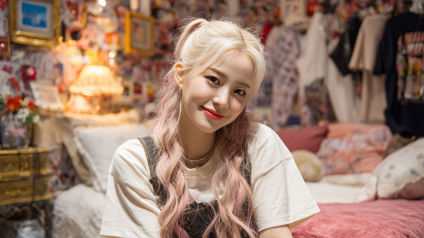 가회동 로미로미 레바노 이미지 2