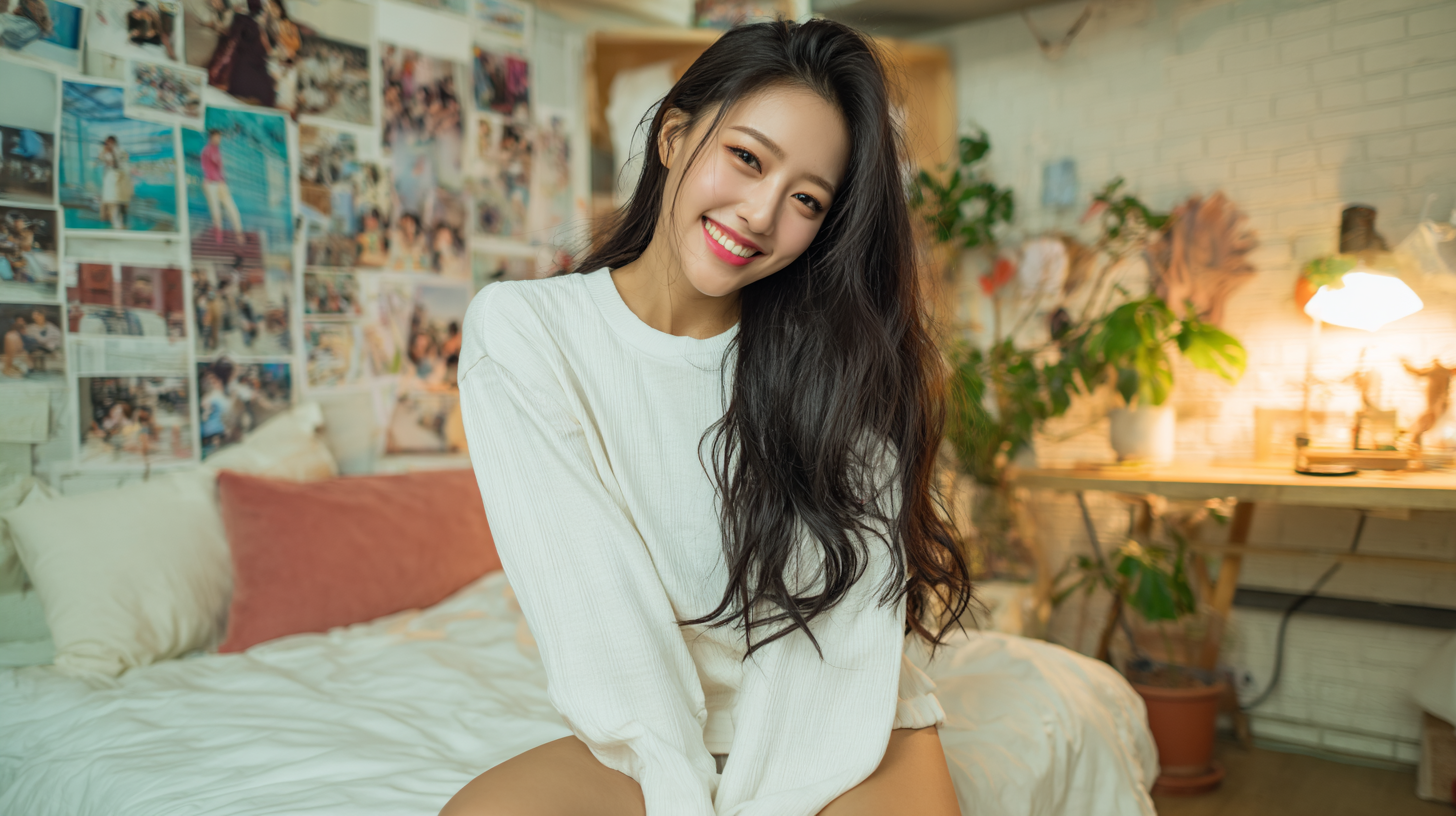 교남동 로미로미 카엘라 이미지 4