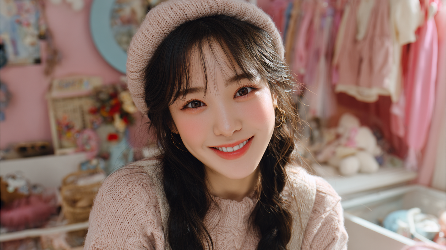 무악동 로미로미 유바노 이미지 3