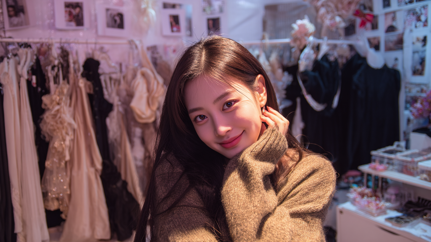 무악동 스웨디시 라빈 이미지 2