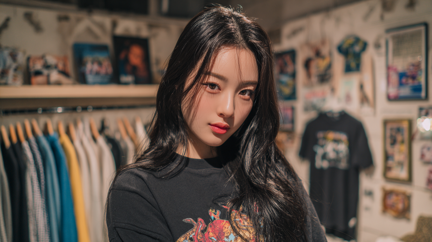 무악동 타이 준하르 이미지 2