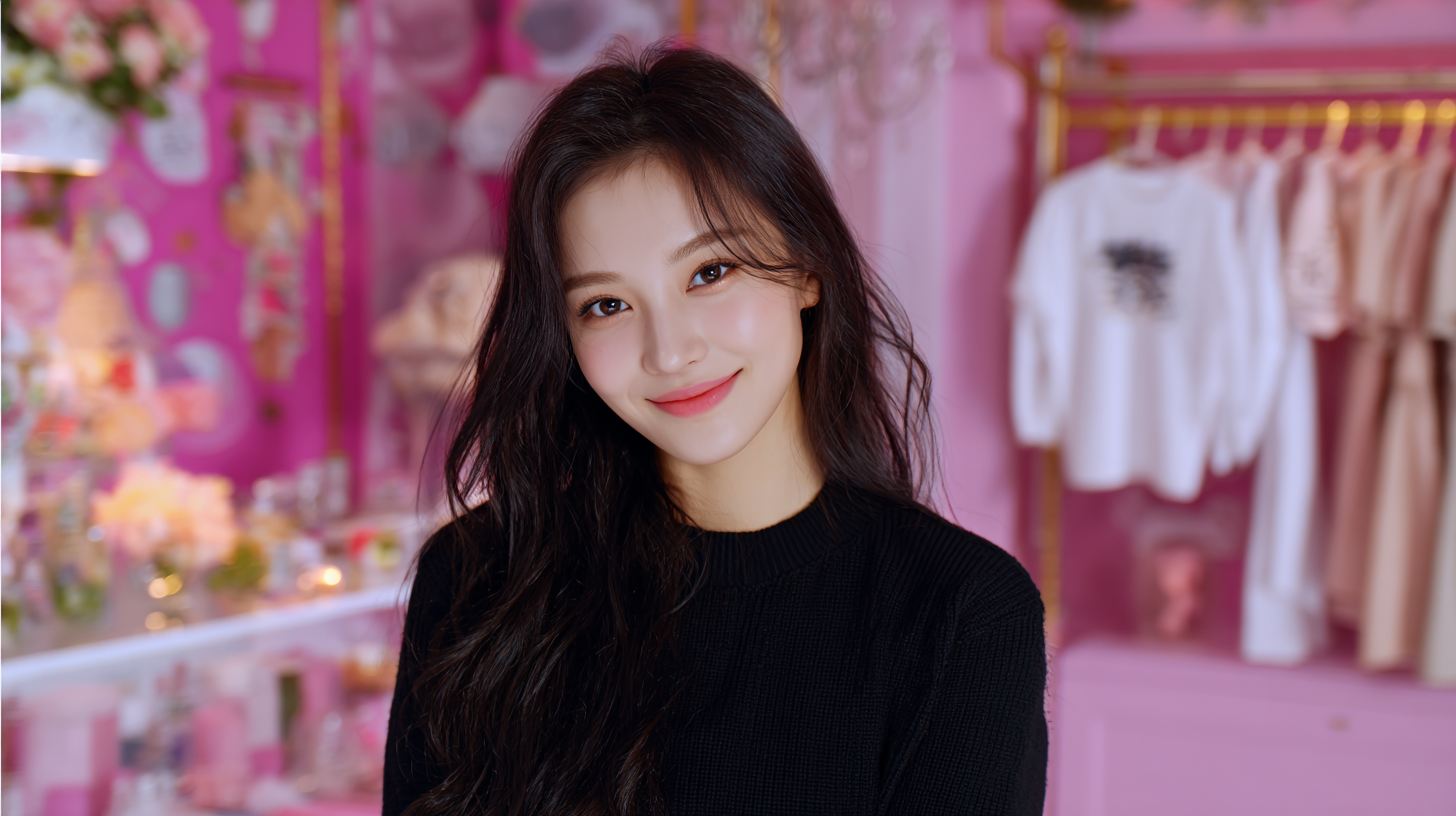 무악동 타이 준하르 이미지 3