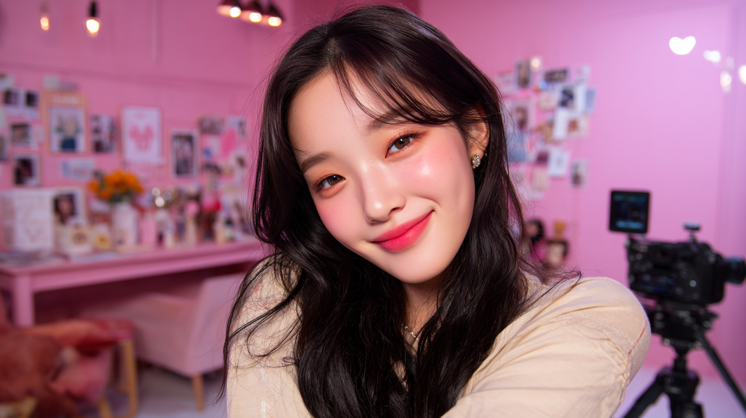 부암동 안마 가엘 이미지 1