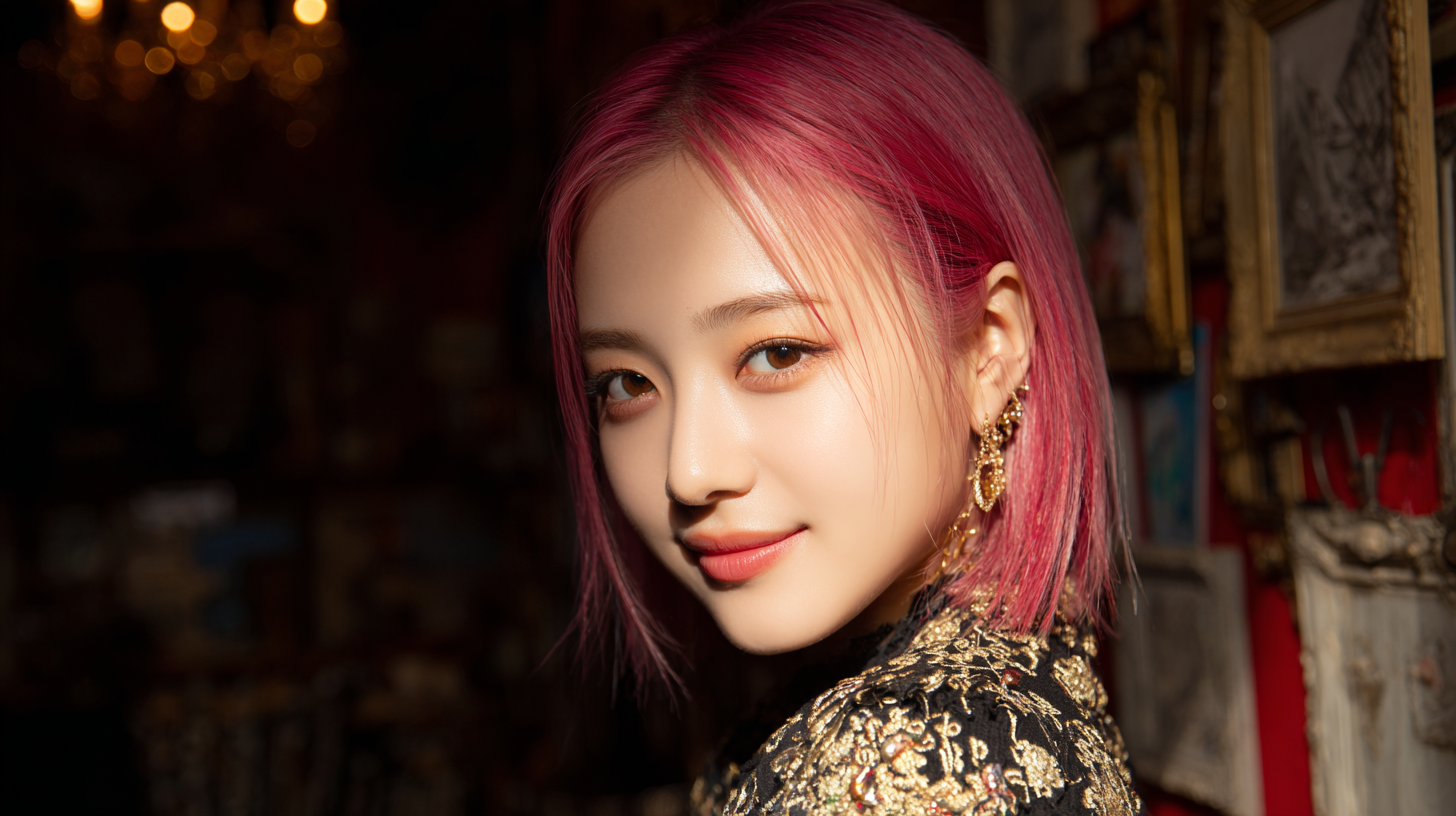 부암동 안마 가엘 이미지 4