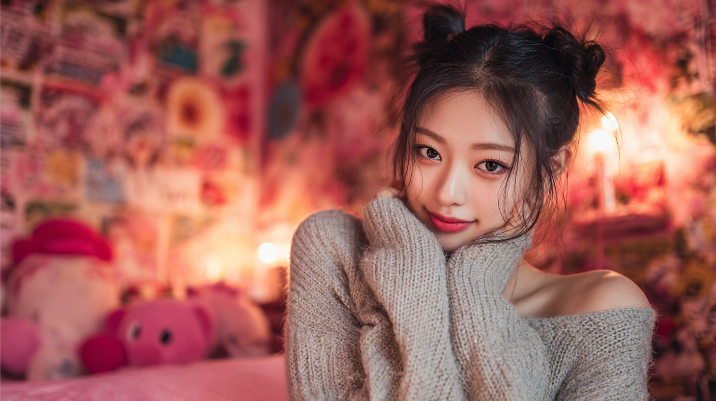 부암동 안마 가엘 썸네일