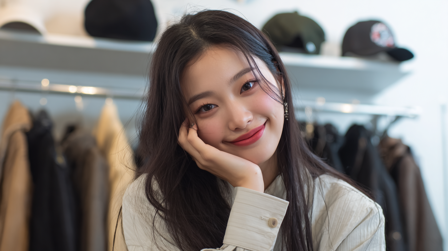 이화동 타이 호리에 이미지 1