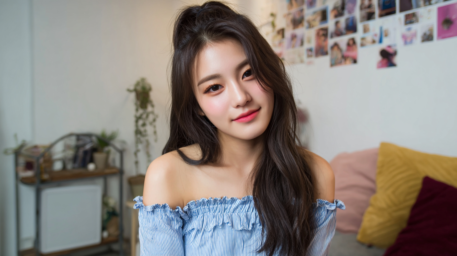 이화동 타이 호리에 이미지 4