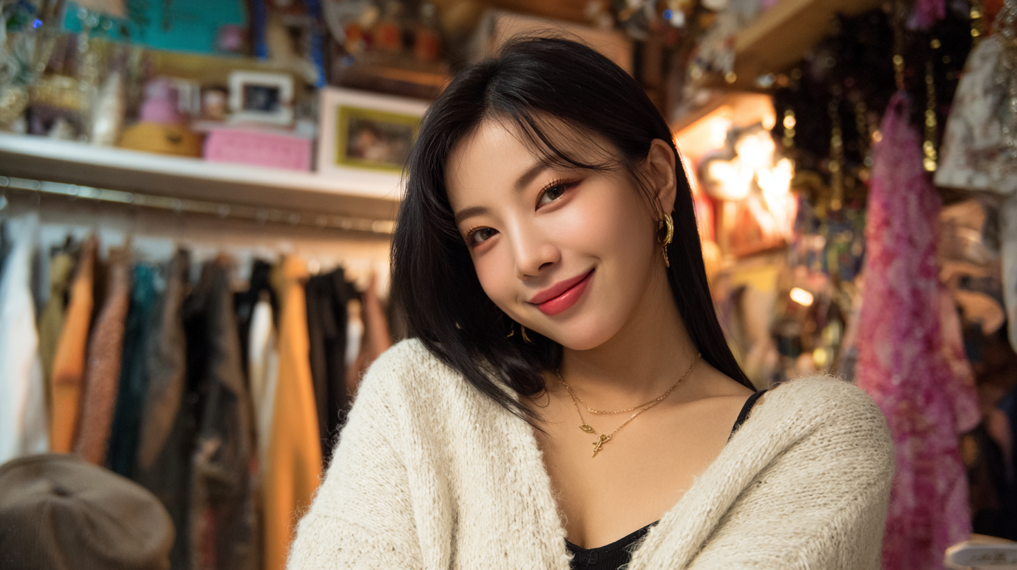 이화동 타이 호리에 썸네일 이미지