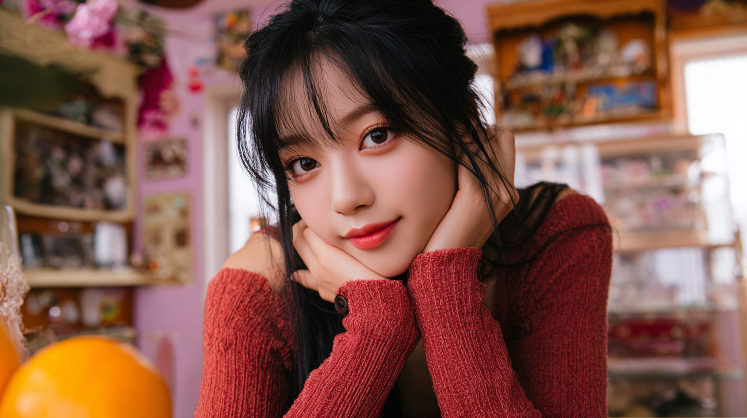 평창동 로미로미 다엘 이미지 3