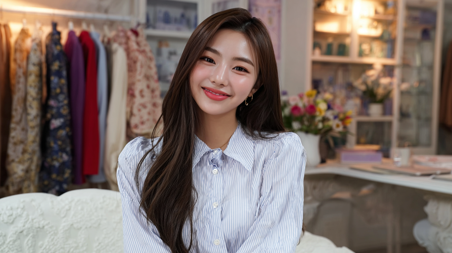 혜화동 로미로미 모레오 썸네일 이미지