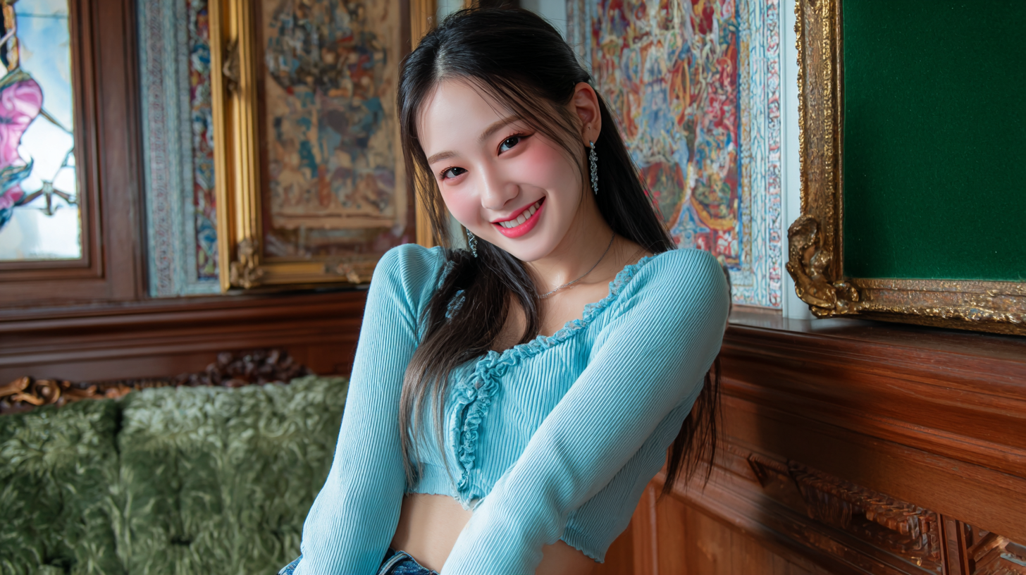 신당동 로미로미 모리에 썸네일