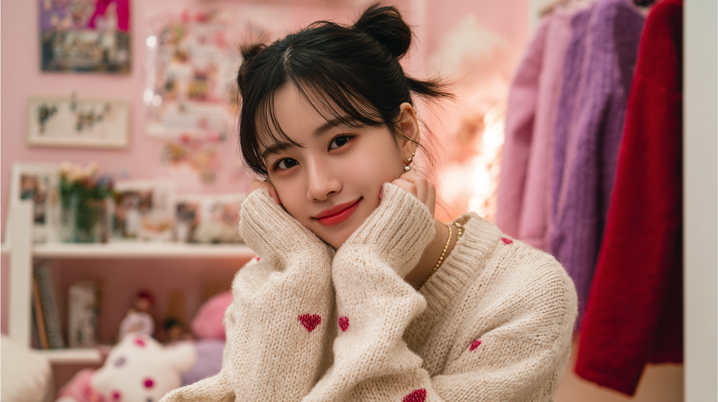 청구동 안마 케로나 이미지 1