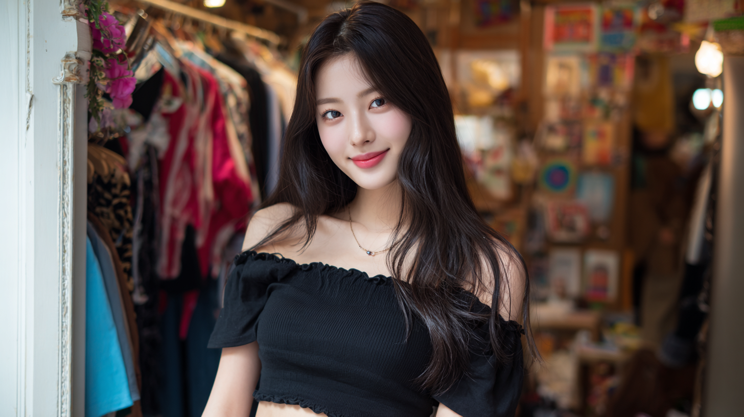 황학동 로미로미 모레아 이미지 1