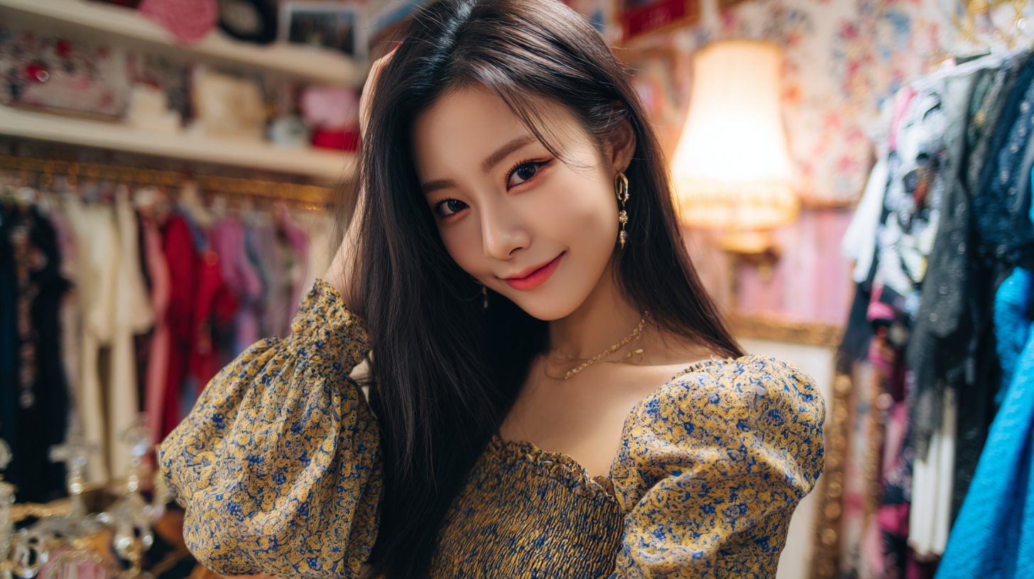 회현동 타이 가엘라 이미지 1