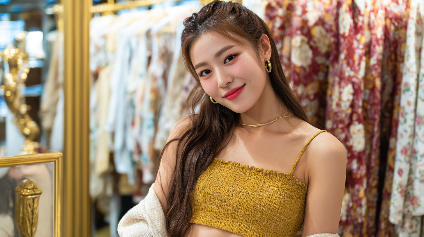 면목동 타이 에나 이미지 4