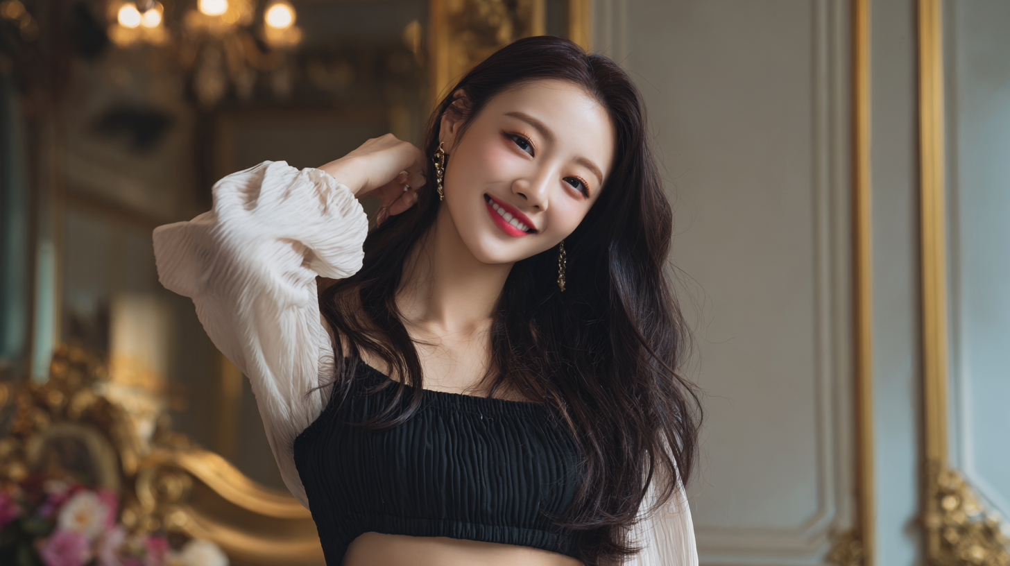 묵동 안마 오렌 이미지 1