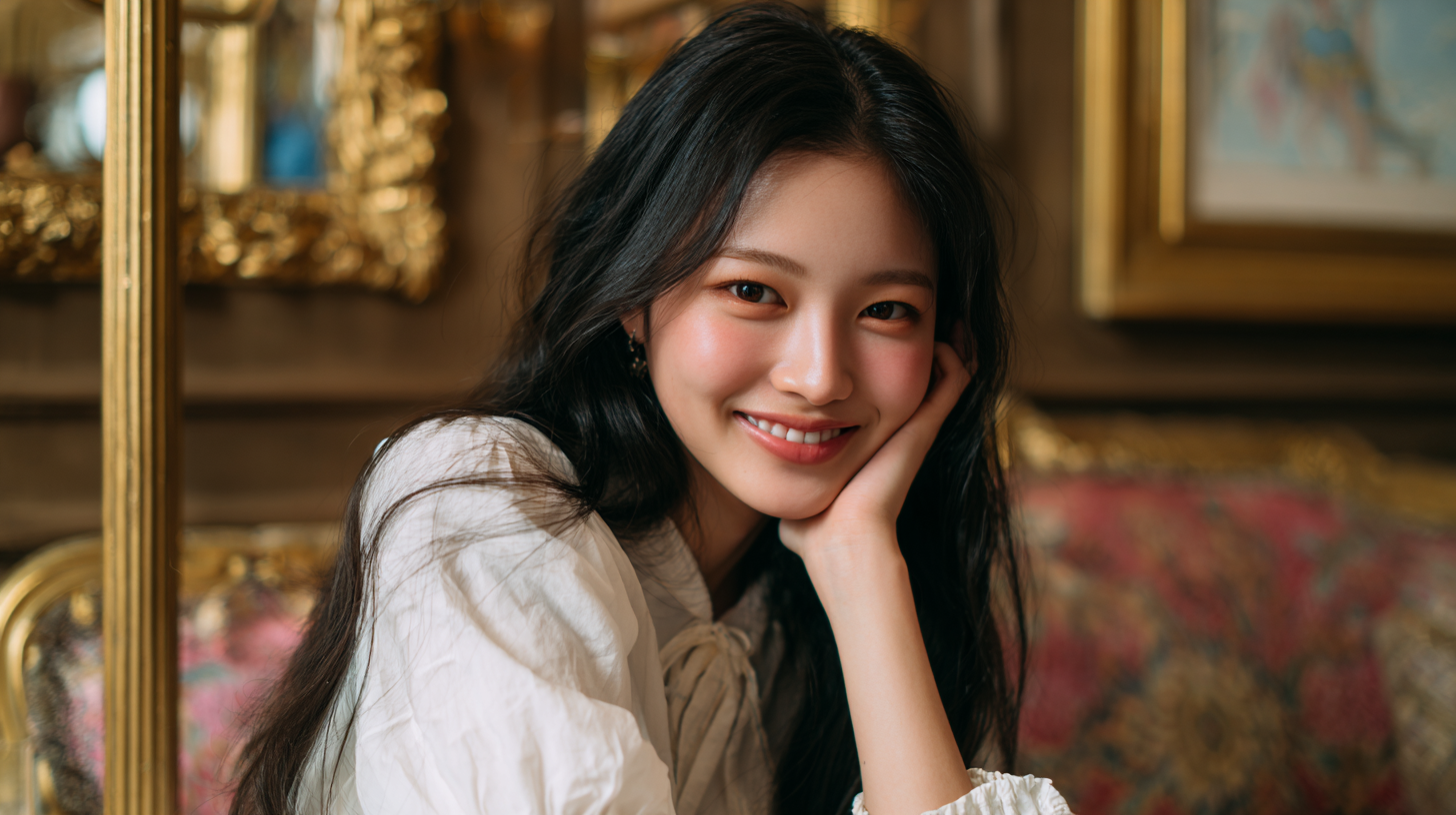 묵동 안마 오렌 이미지 3
