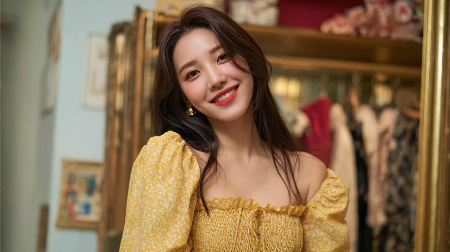 상봉동 타이 바론 이미지 2