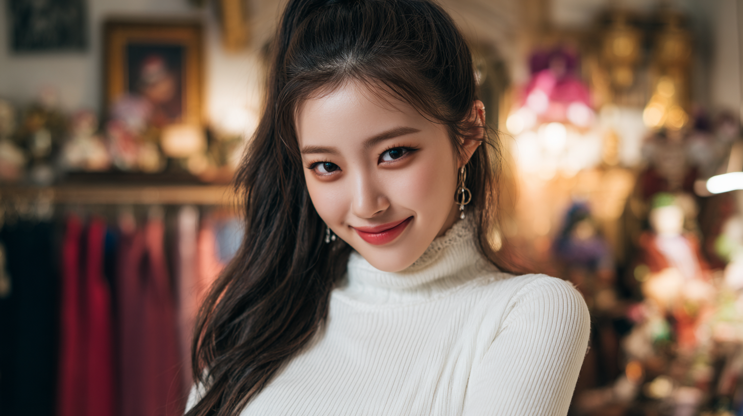 중화동 로미로미 조니 이미지 2